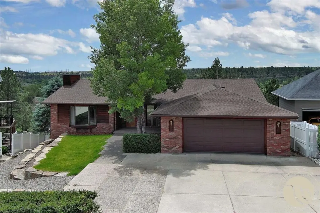862 Senora Avenue Billings MT 59105