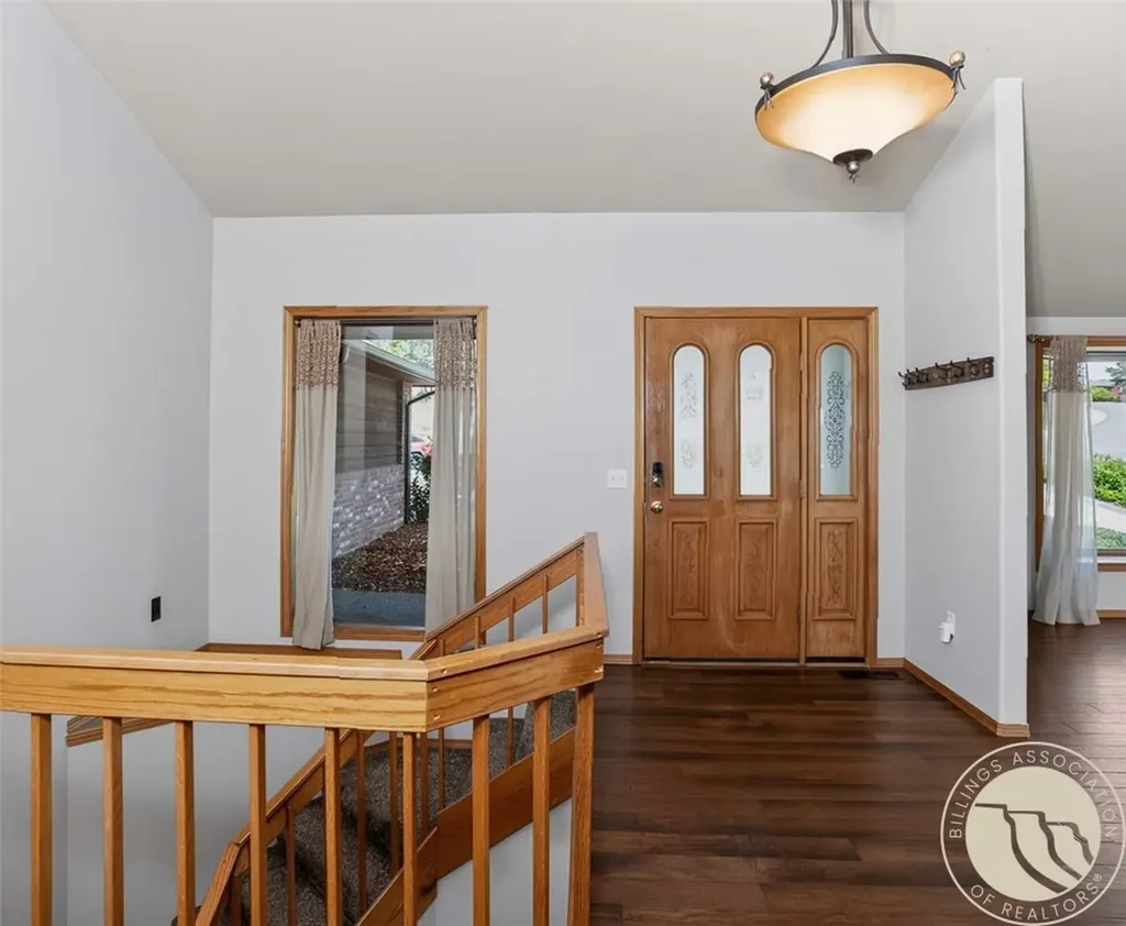 862 Senora Avenue Billings MT 59105