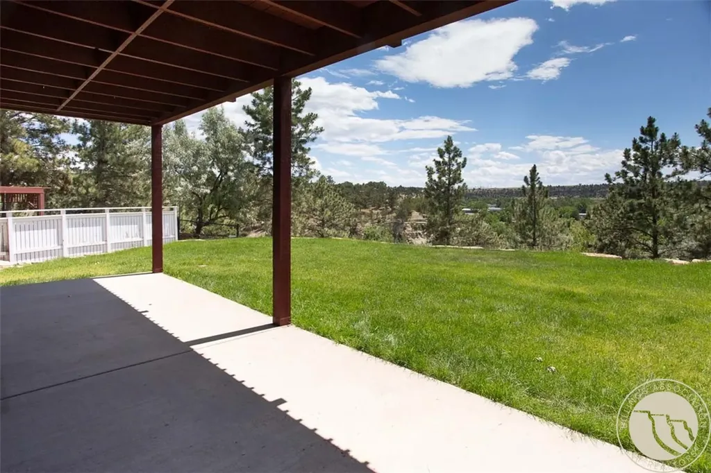 862 Senora Avenue Billings MT 59105