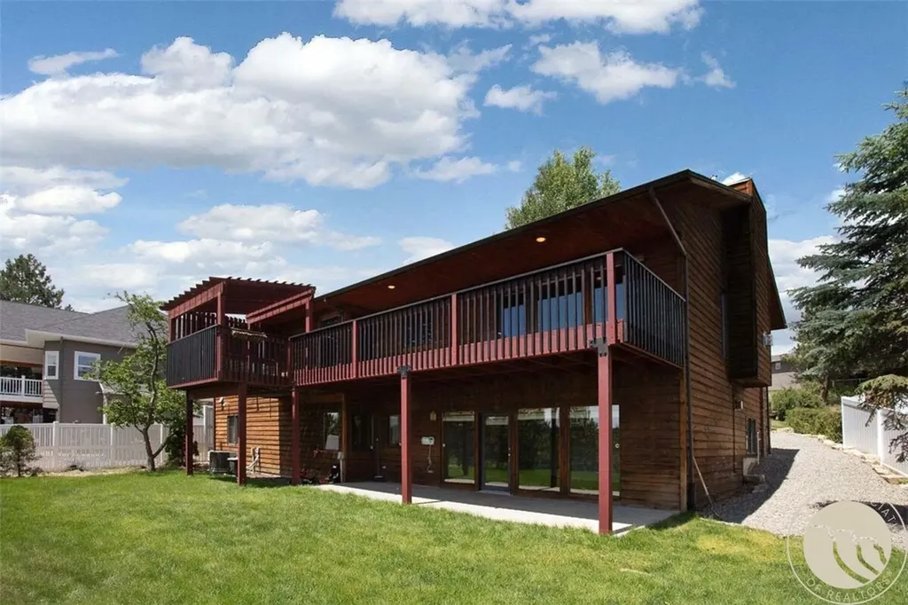 862 Senora Avenue Billings MT 59105
