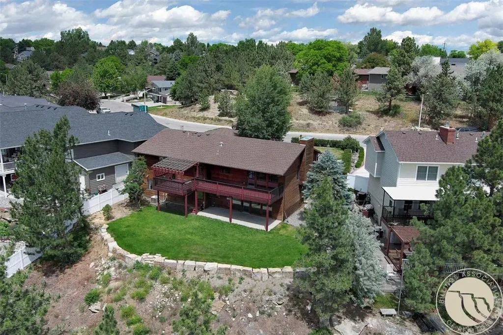 862 Senora Avenue Billings MT 59105