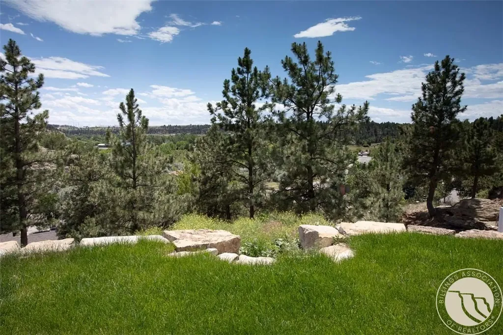 862 Senora Avenue Billings MT 59105