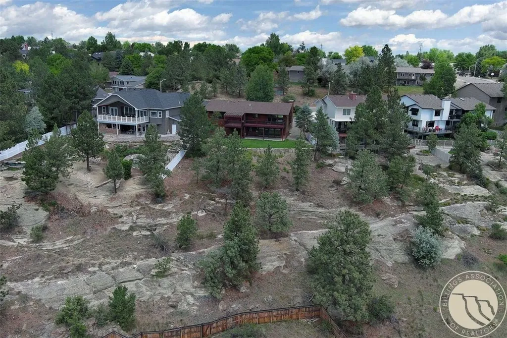 862 Senora Avenue Billings MT 59105