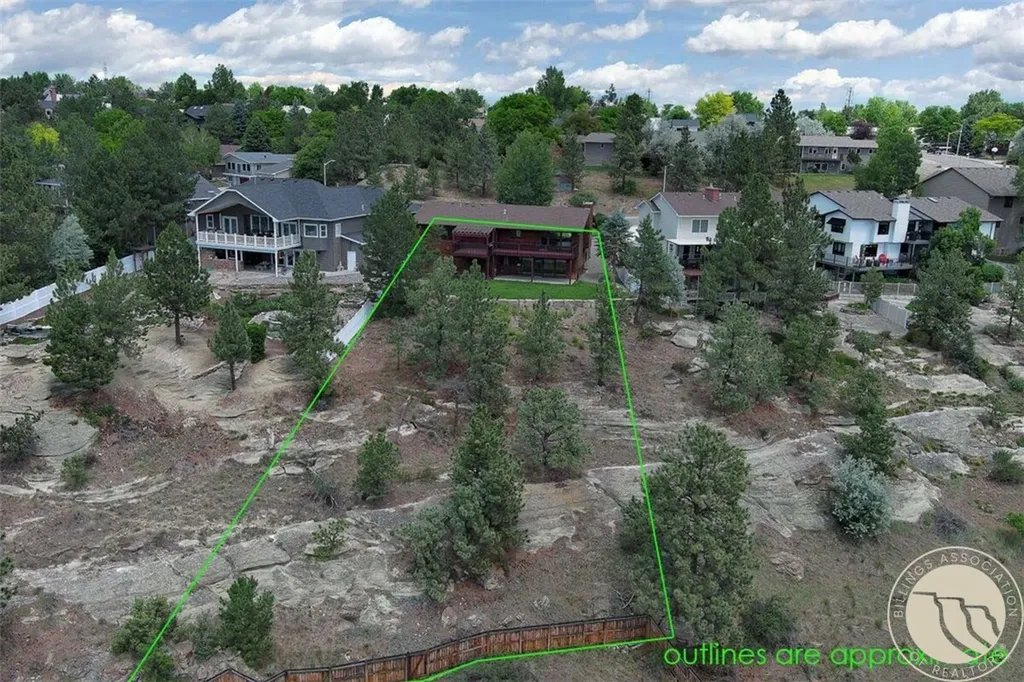 862 Senora Avenue Billings MT 59105