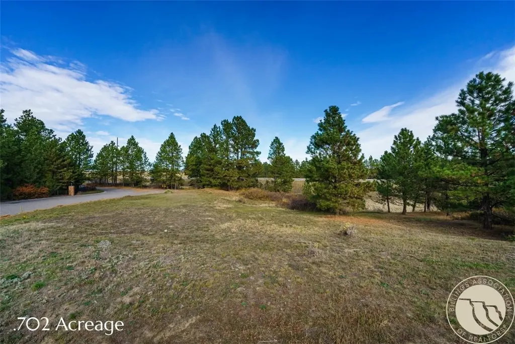 0 Wyatt Circle Billings MT 59102