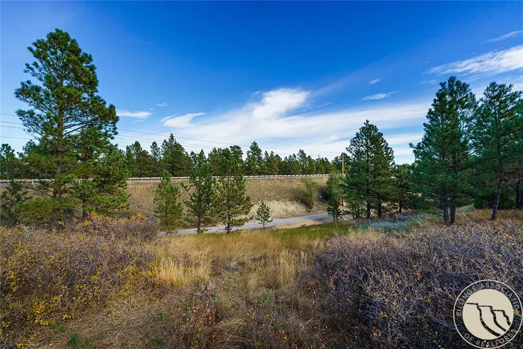 0 Wyatt Circle Billings MT 59102