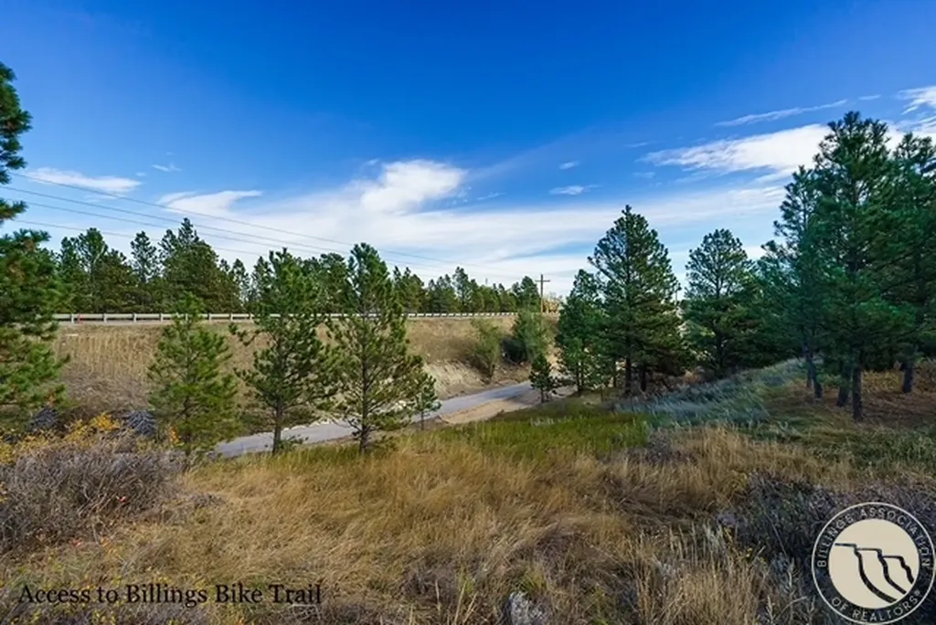 0 Wyatt Circle Billings MT 59102