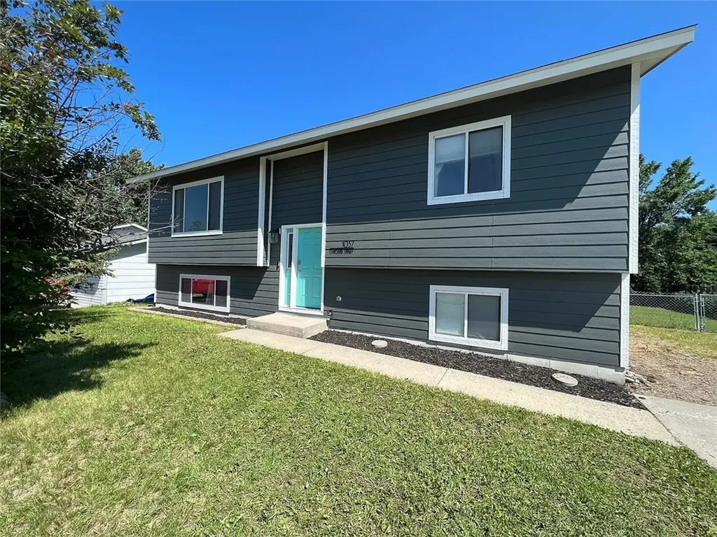 1037 Caroline Street Billings MT 59105