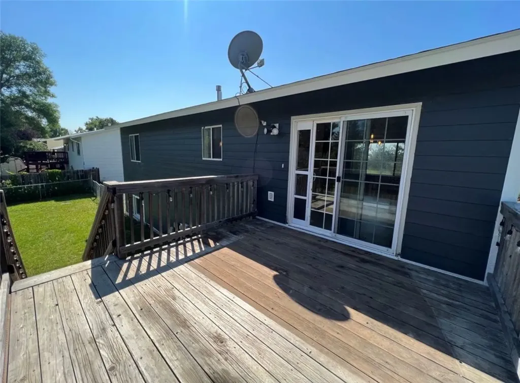 1037 Caroline Street Billings MT 59105