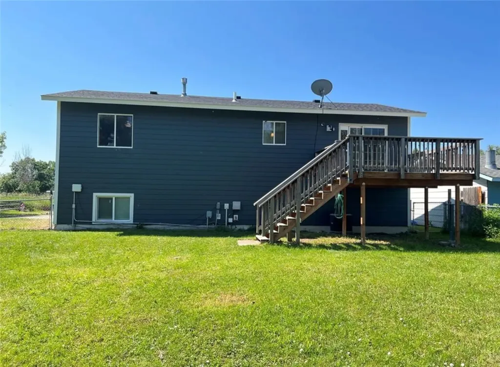 1037 Caroline Street Billings MT 59105