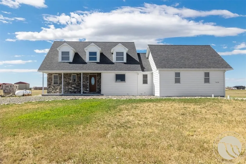 7420 Whitetail Run Shepherd MT 59079