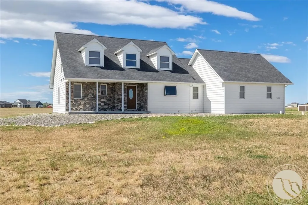 7420 Whitetail Run Shepherd MT 59079