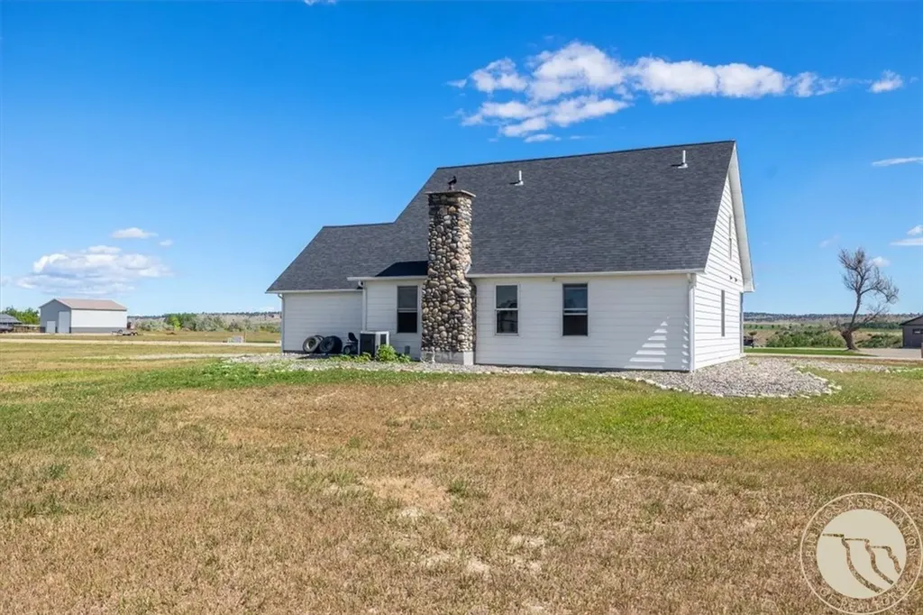 7420 Whitetail Run Shepherd MT 59079