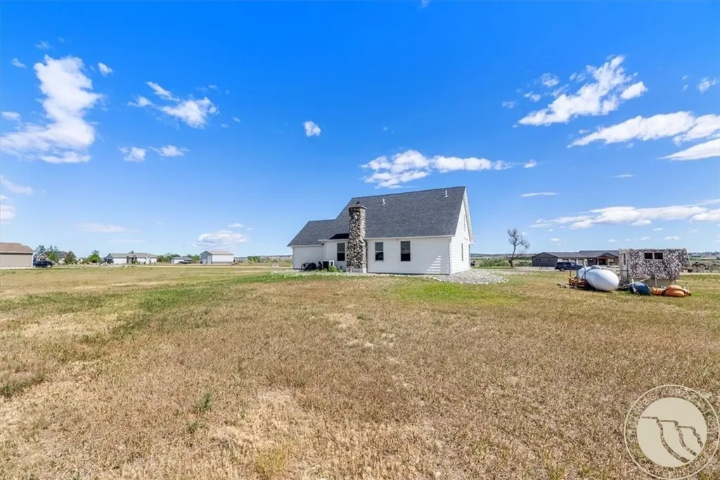 7420 Whitetail Run Shepherd MT 59079