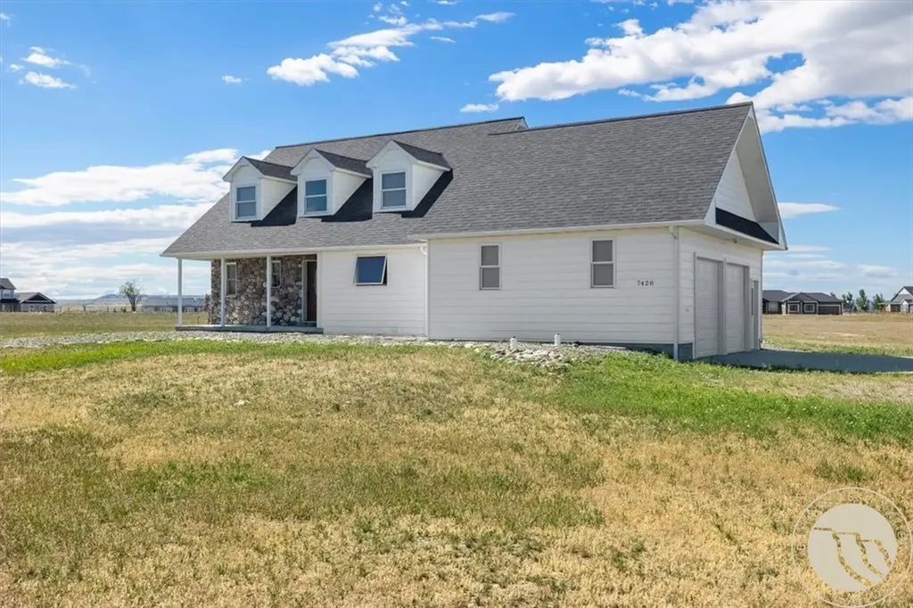 7420 Whitetail Run Shepherd MT 59079