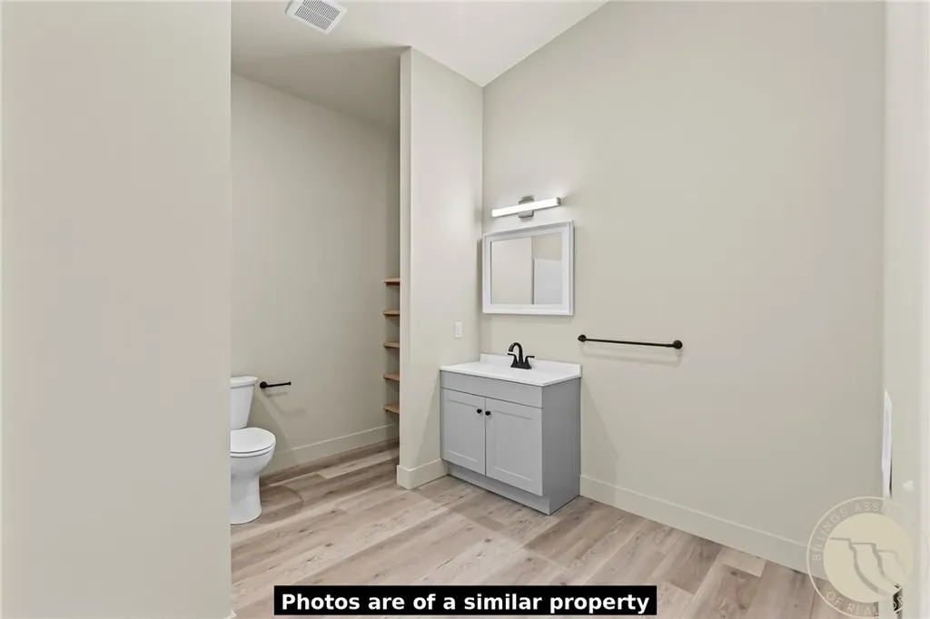 7212 White Pine Circle Billings MT 59106