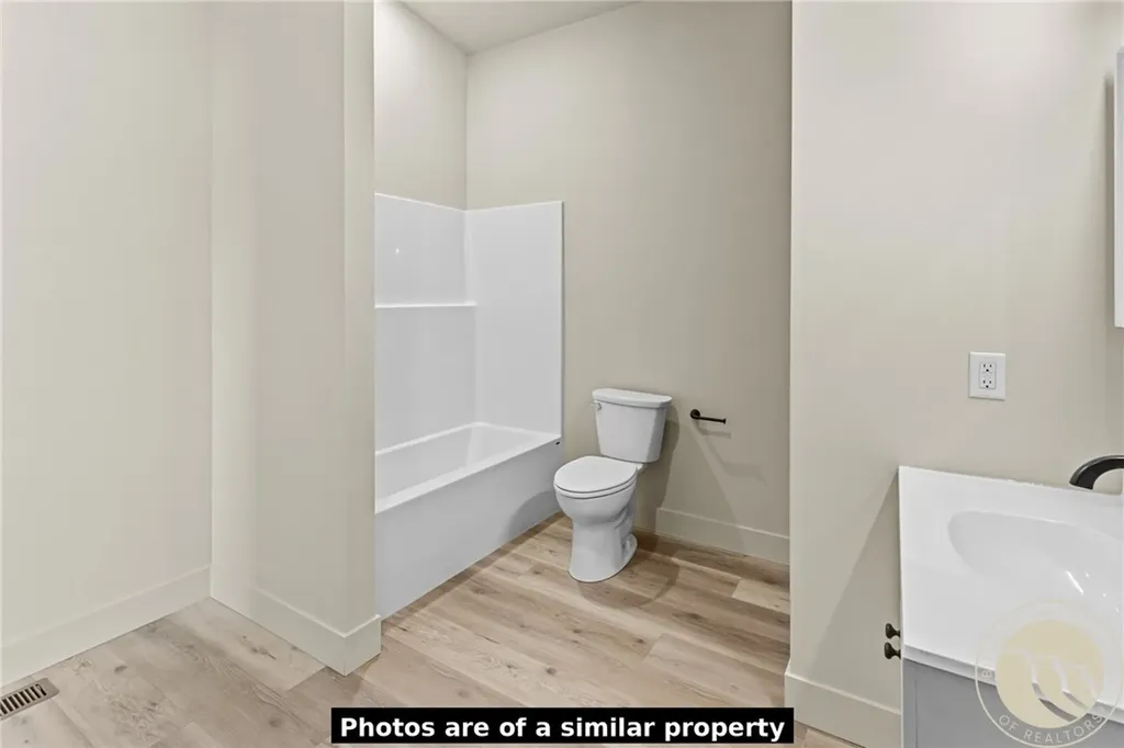 7212 White Pine Circle Billings MT 59106