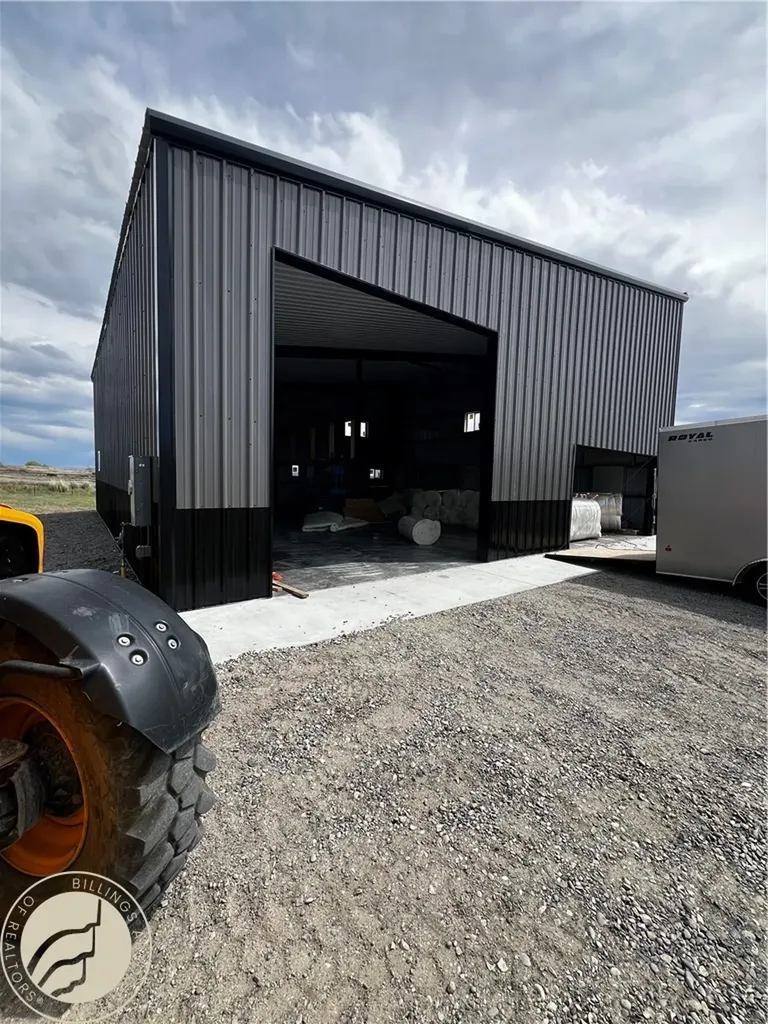 7212 White Pine Circle Billings MT 59106