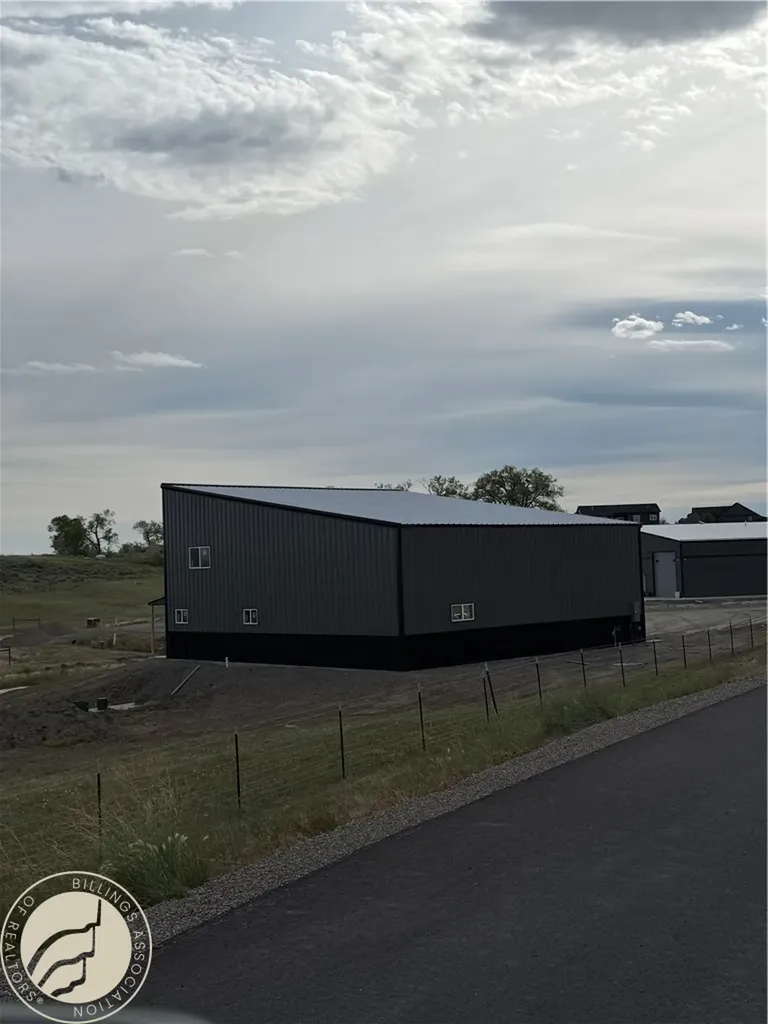 7212 White Pine Circle Billings MT 59106