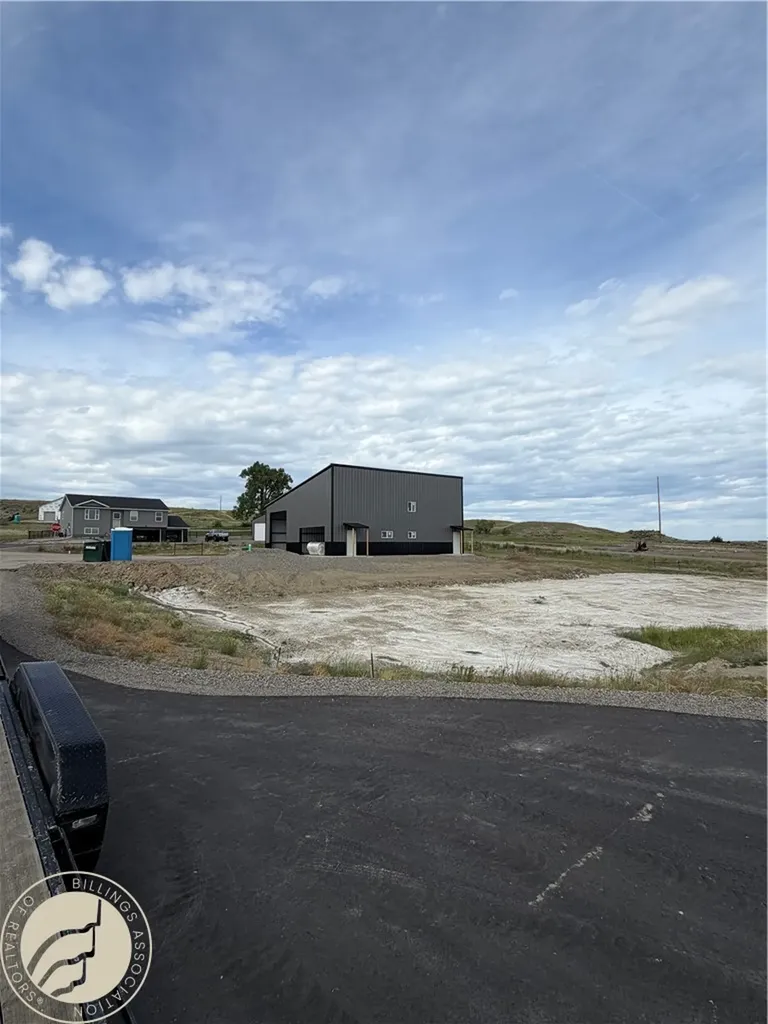 7212 White Pine Circle Billings MT 59106