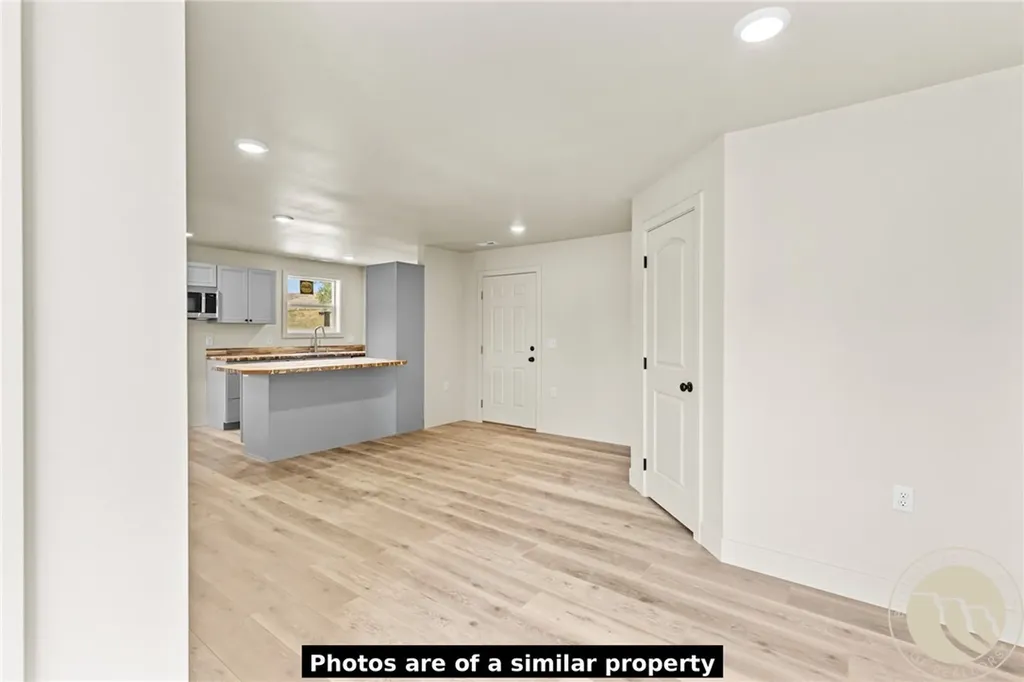 7212 White Pine Circle Billings MT 59106