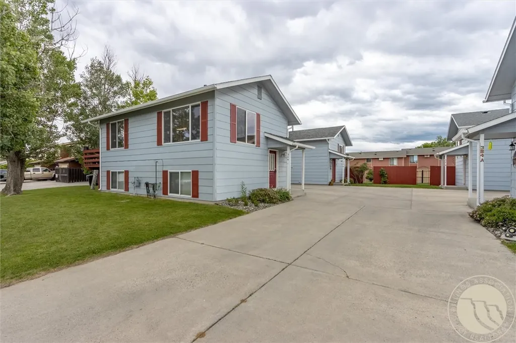 346 Aristocrat Drive Billings MT 59105