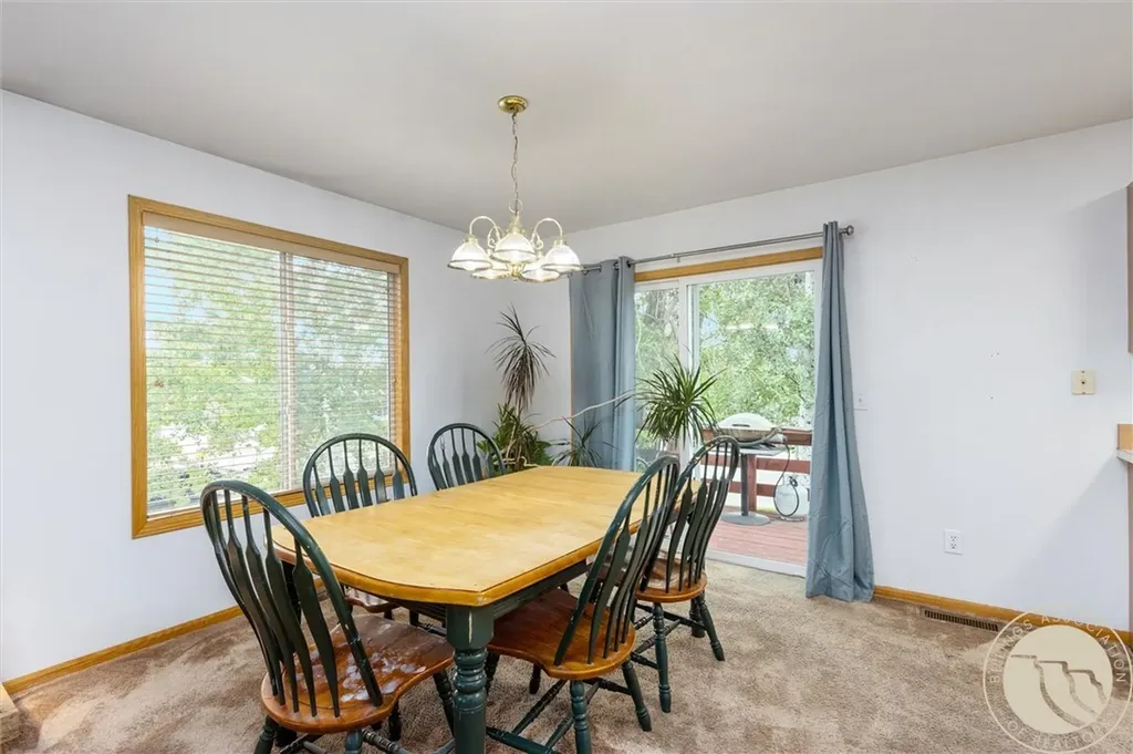 346 Aristocrat Drive Billings MT 59105