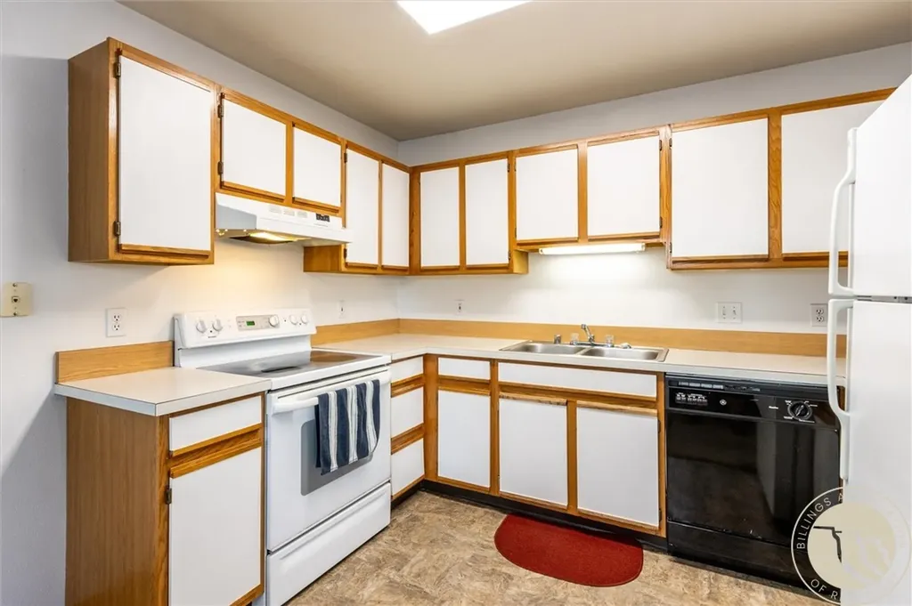 346 Aristocrat Drive Billings MT 59105