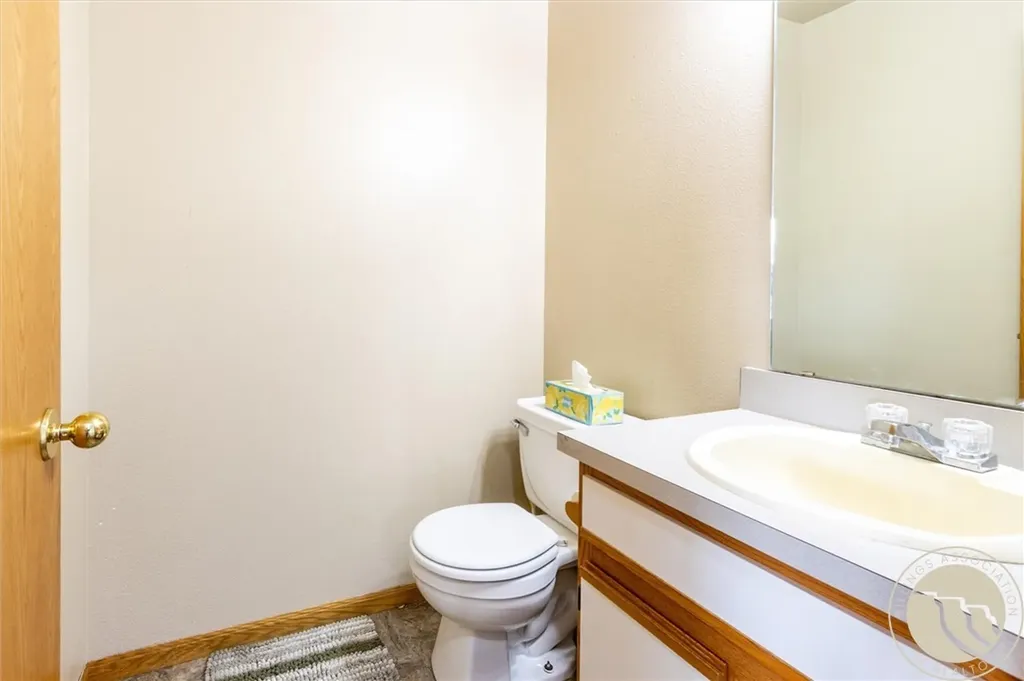 346 Aristocrat Drive Billings MT 59105