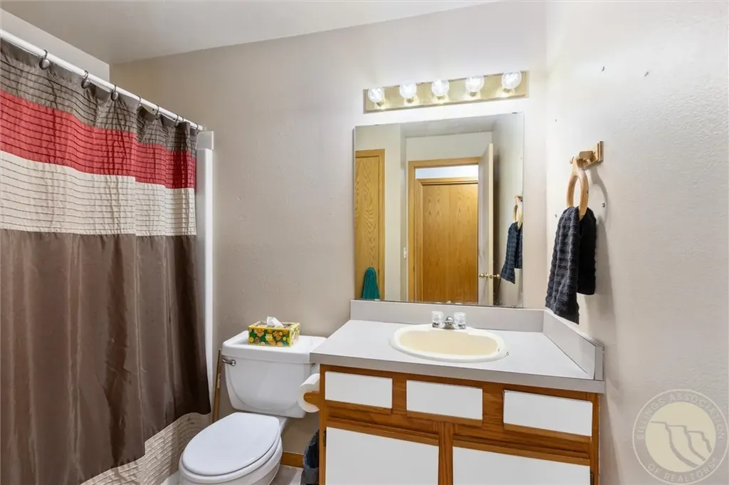 346 Aristocrat Drive Billings MT 59105
