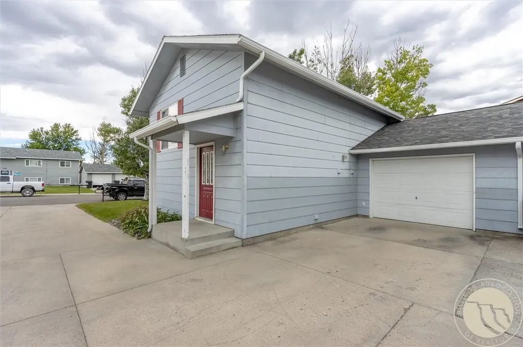 346 Aristocrat Drive Billings MT 59105