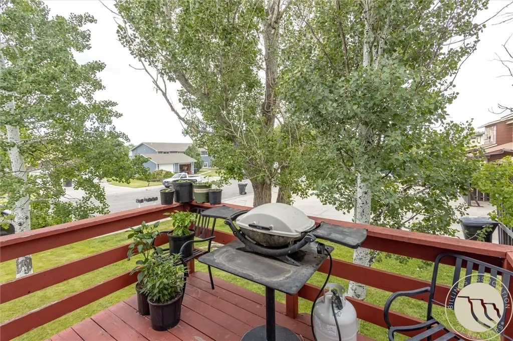 346 Aristocrat Drive Billings MT 59105