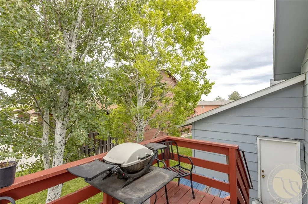 346 Aristocrat Drive Billings MT 59105
