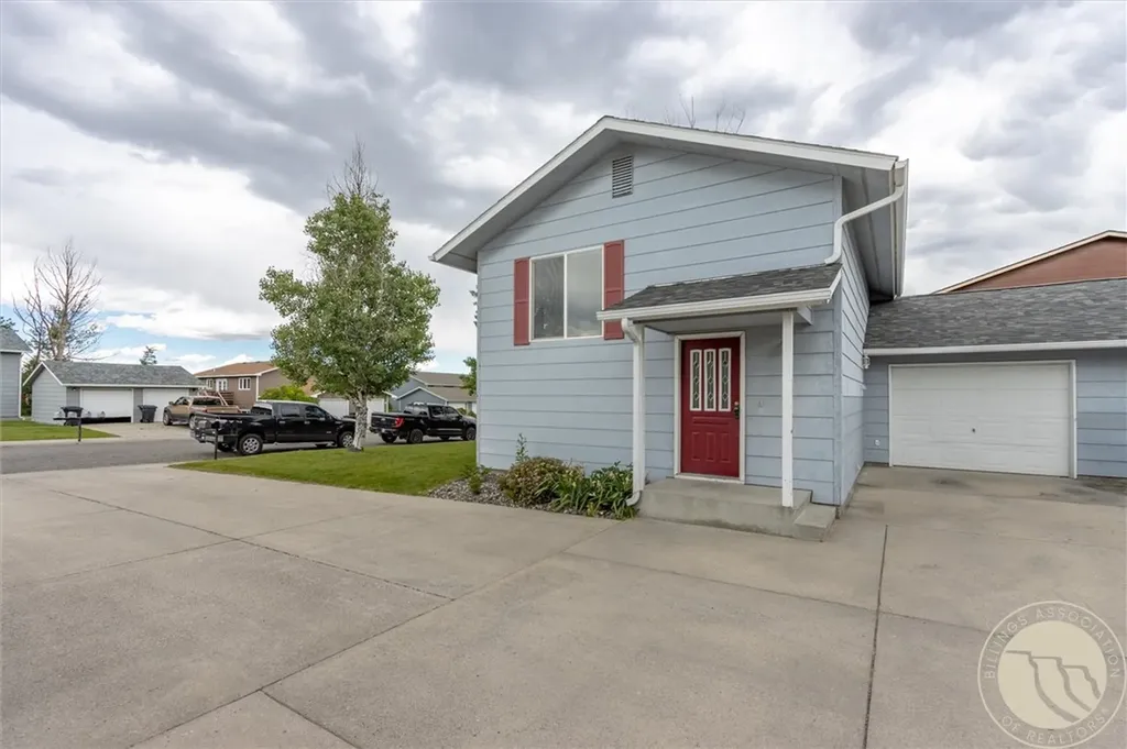346 Aristocrat Drive Billings MT 59105