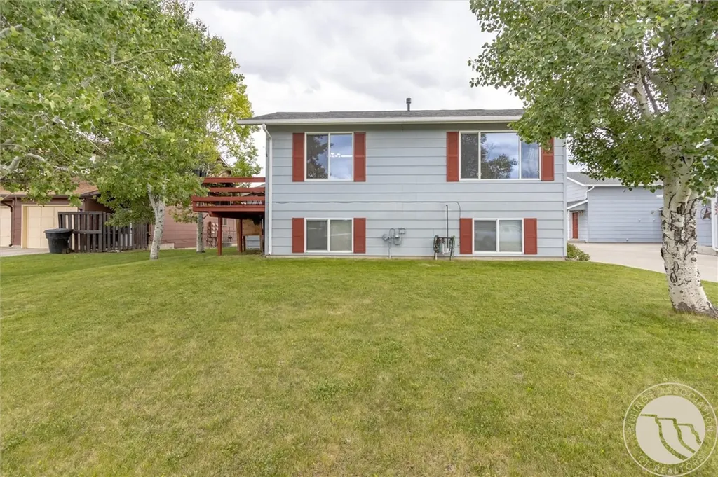 346 Aristocrat Drive Billings MT 59105