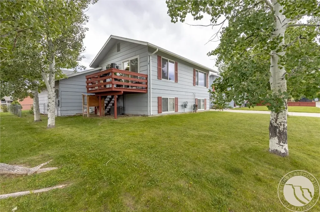 346 Aristocrat Drive Billings MT 59105