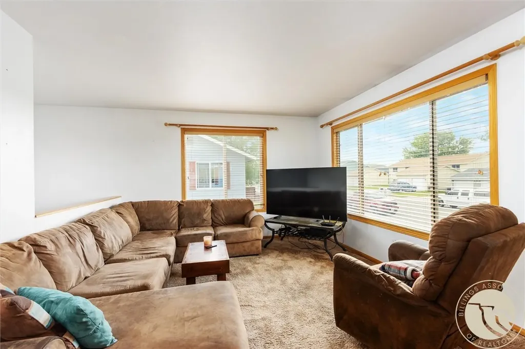 346 Aristocrat Drive Billings MT 59105