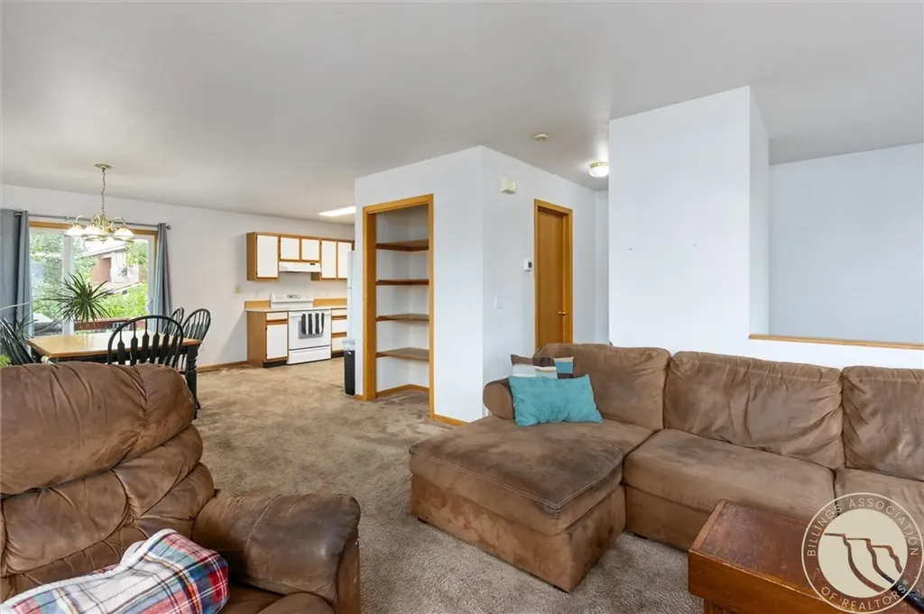 346 Aristocrat Drive Billings MT 59105