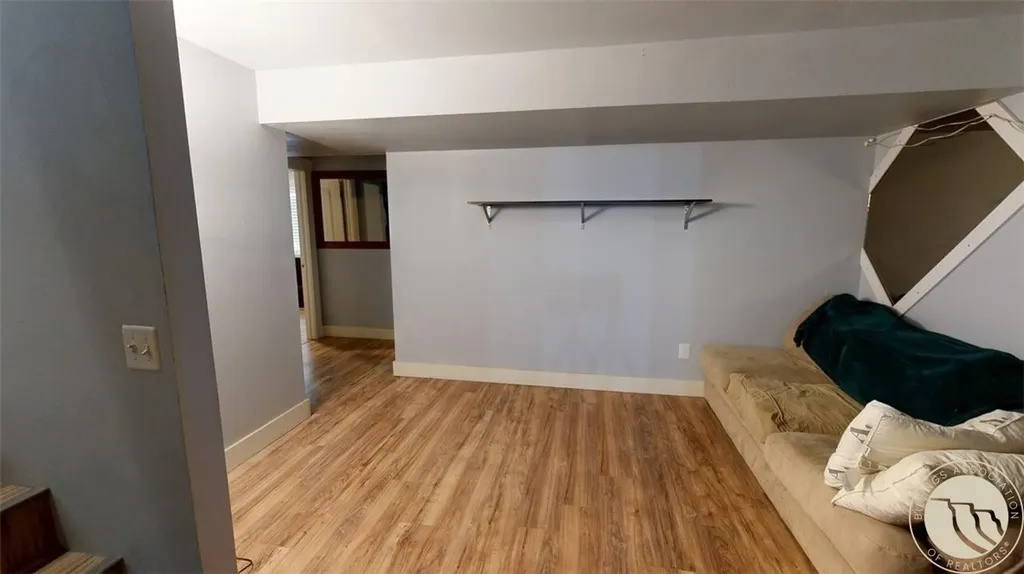 1606 Lone Pine Drive Billings MT 59101