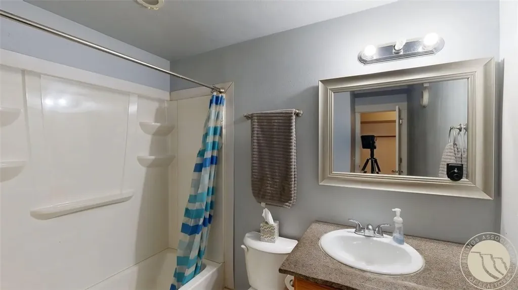 1606 Lone Pine Drive Billings MT 59101