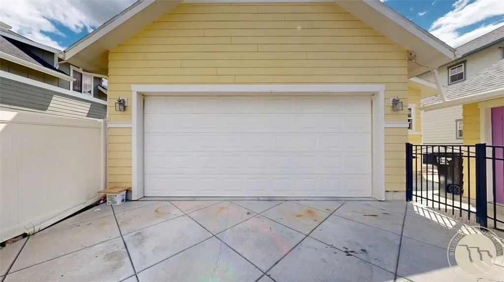 1606 Lone Pine Drive Billings MT 59101