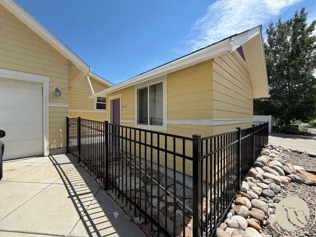 1606 Lone Pine Drive Billings MT 59101
