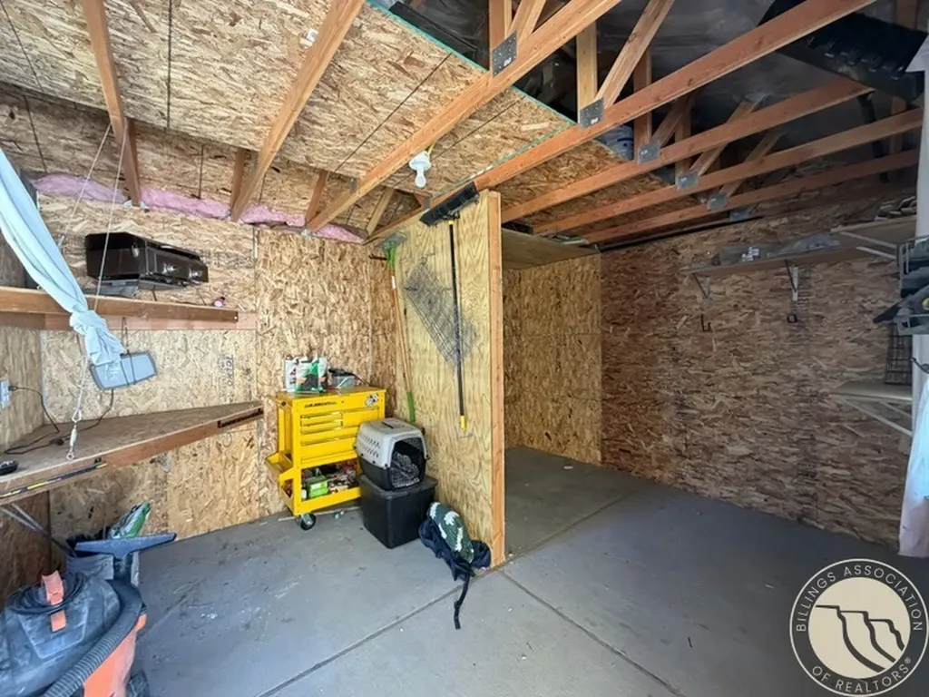 1606 Lone Pine Drive Billings MT 59101