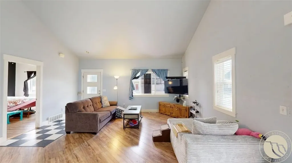 1606 Lone Pine Drive Billings MT 59101