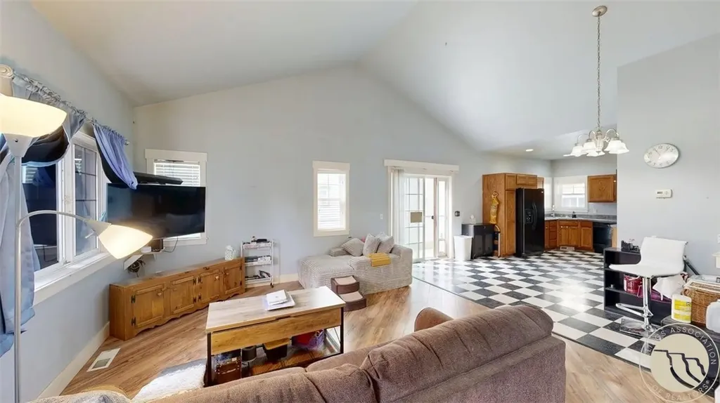 1606 Lone Pine Drive Billings MT 59101