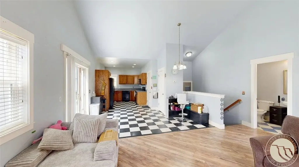 1606 Lone Pine Drive Billings MT 59101