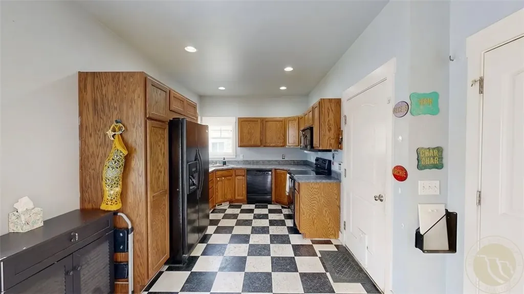 1606 Lone Pine Drive Billings MT 59101