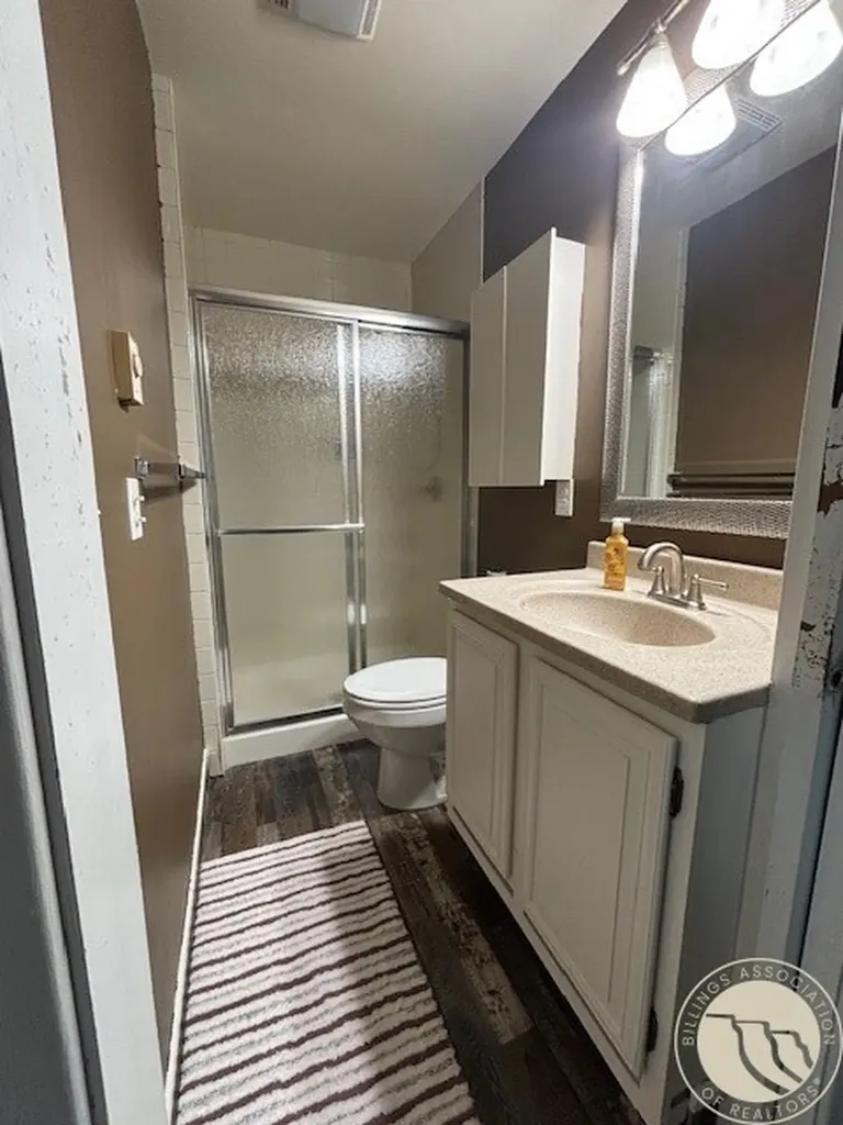 331 & 333 N. Quarry Street Columbus MT 59019