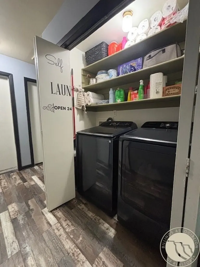 331 & 333 N. Quarry Street Columbus MT 59019