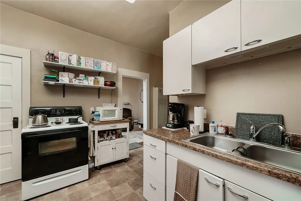 331 & 333 N. Quarry Street Columbus MT 59019